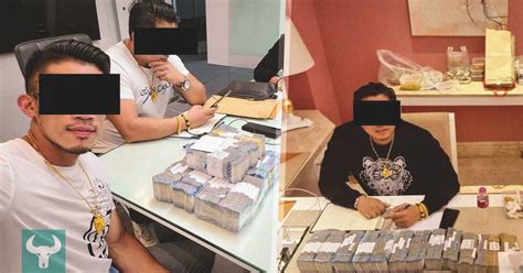 team z baguio|Daming naloko ng Team Z scammers sa Baguio City.